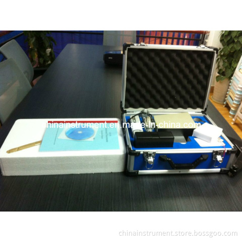Digital Rotating Viscosity Meter Measuring 10~2000000mpas